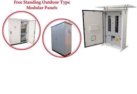 sub distribution boards